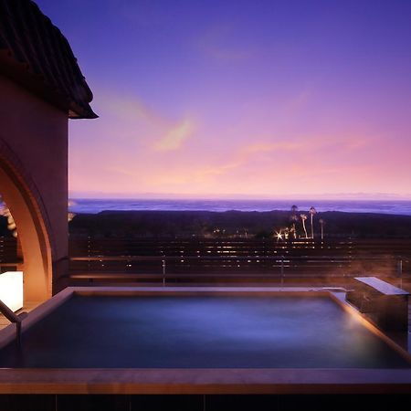 Senri no Kaze Hotel Tateyama  Eksteriør billede